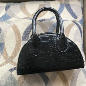 Black bag